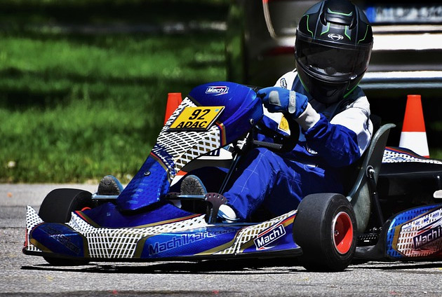 karting