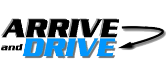 Arrive and Drive